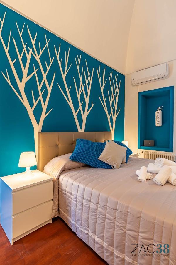 Zac 38 Hotel Polignano a Mare Exterior photo