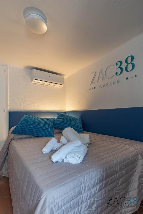 Zac 38 Hotel Polignano a Mare Exterior photo