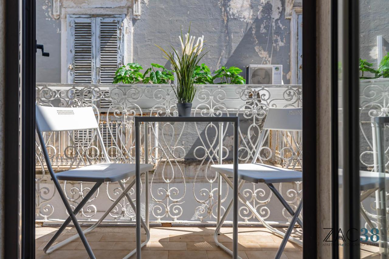 Zac 38 Hotel Polignano a Mare Exterior photo