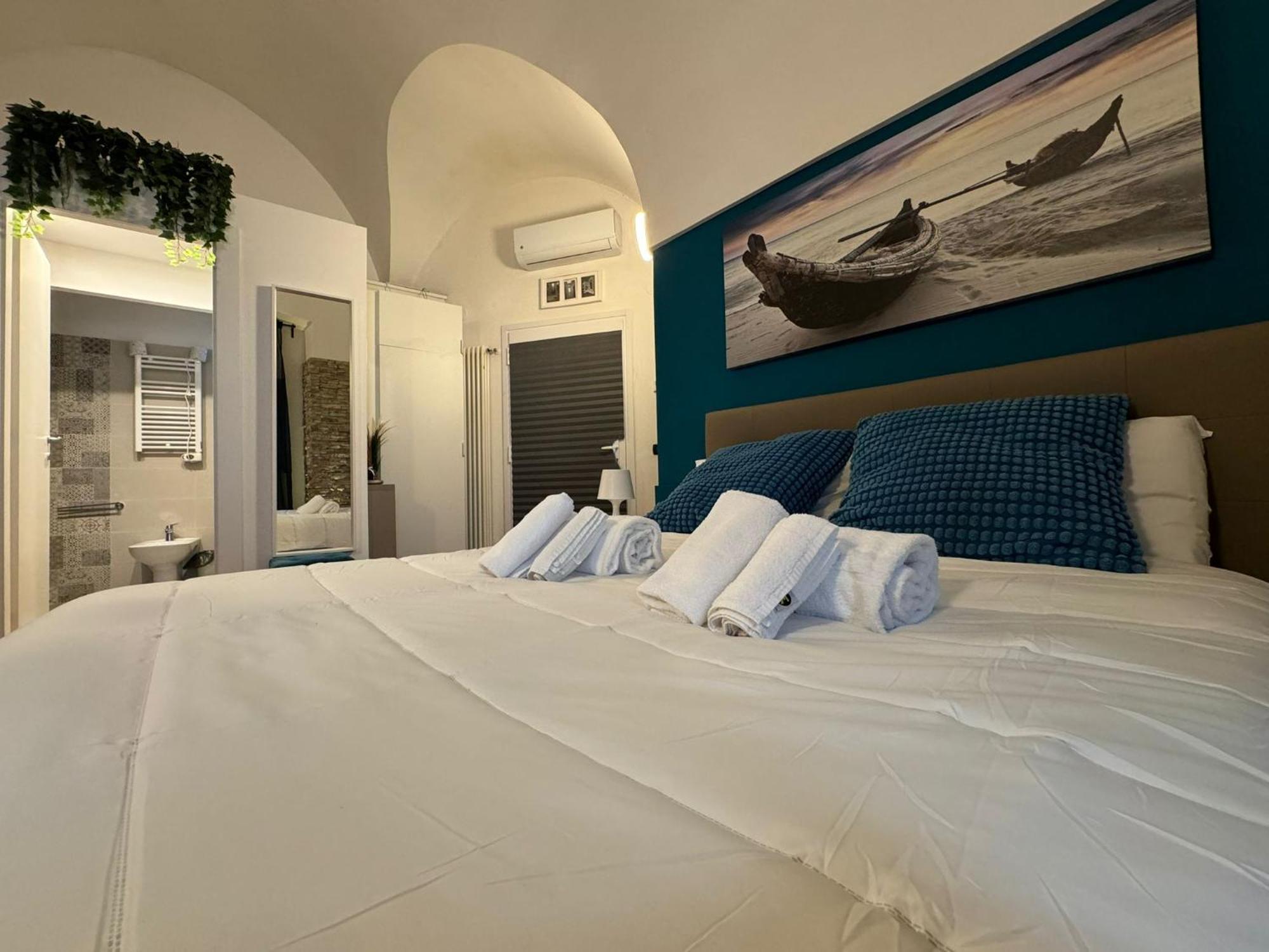 Zac 38 Hotel Polignano a Mare Exterior photo