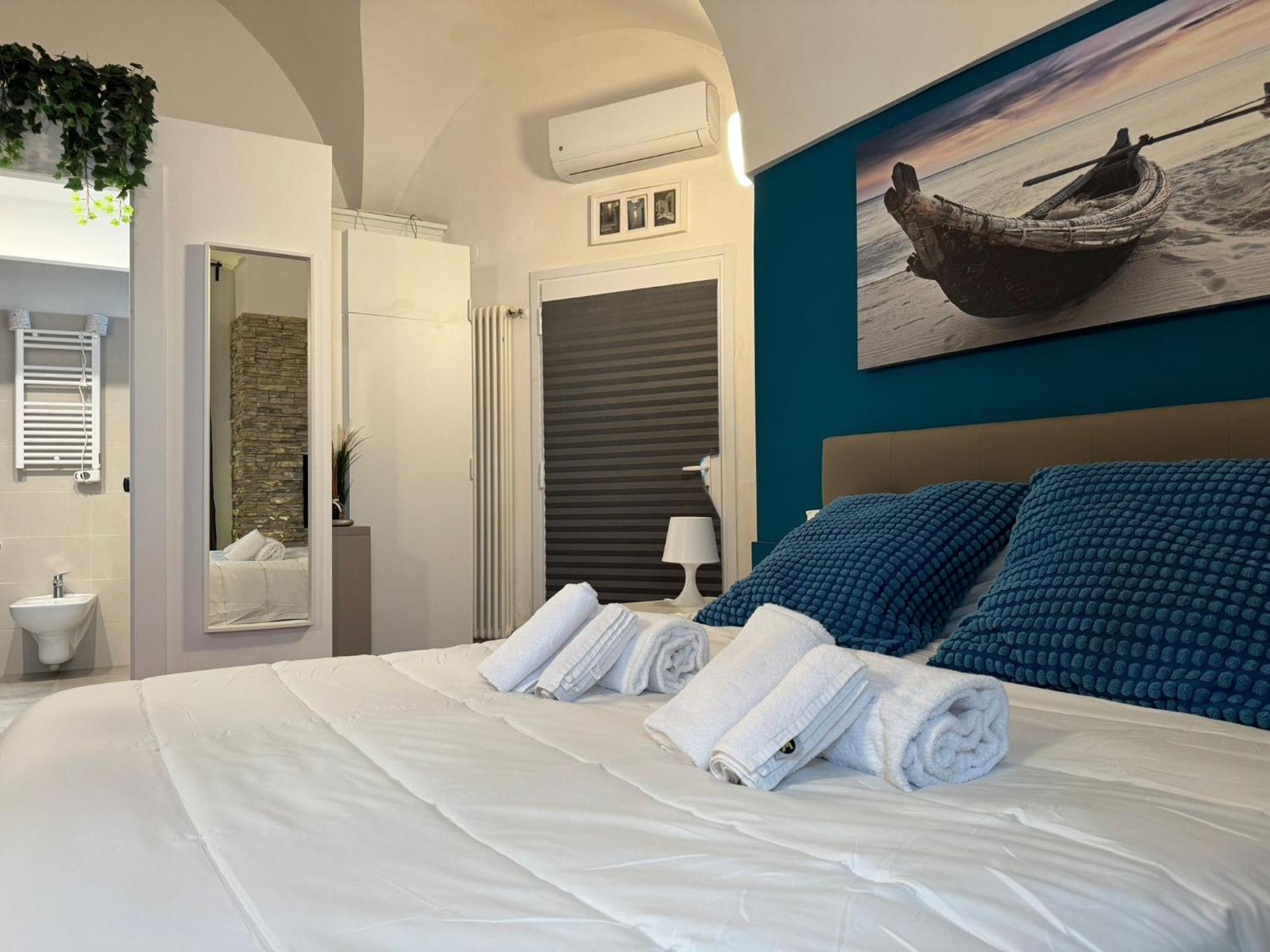 Zac 38 Hotel Polignano a Mare Exterior photo